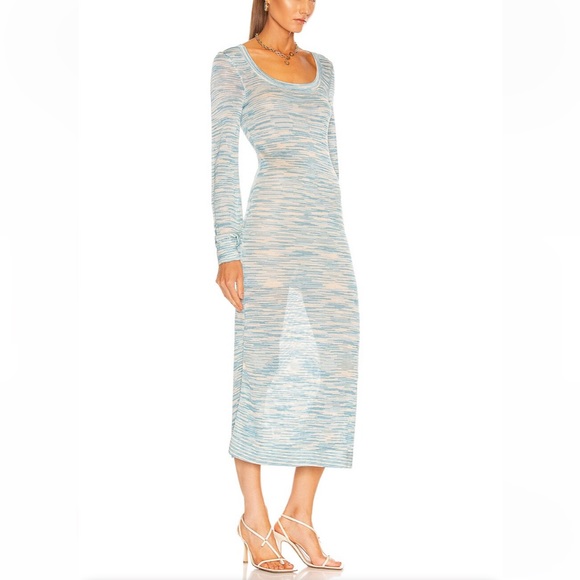 Alexis Katica Dress - Picture 4 of 14